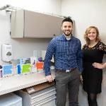 GVSU, nonprofits launch initiative to aid homeless youth